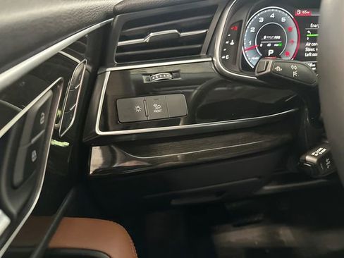 Used 2023 Audi Q7 3.0T Premium Plus w/ Premium Plus Package image 26