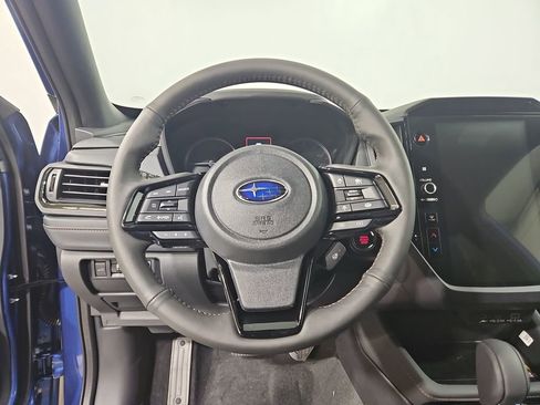 New 2026 Subaru Forester Touring image 14