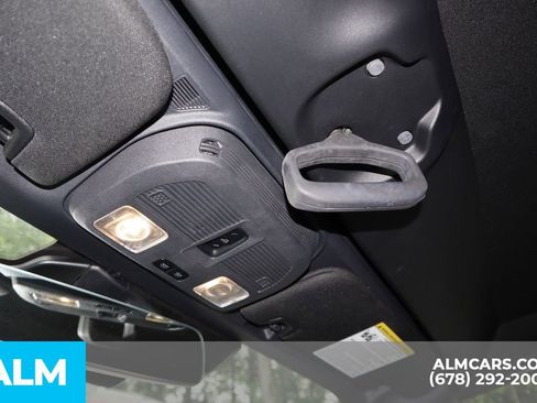 Used 2025 Ford Mustang Premium RWD image 31
