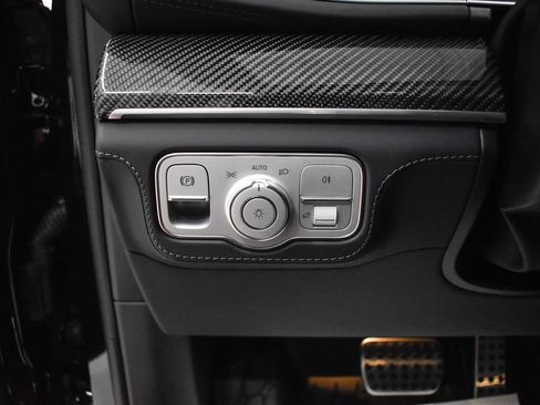 Certified 2026 Mercedes-Benz GLS 63 AMG 4MATIC image 17