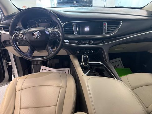 Used 2021 Buick Enclave Essence w/ Sound and Sites Package FWD image 16