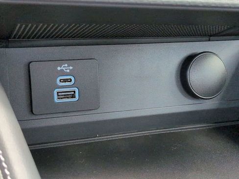 New 2025 Ford Mustang GT Premium image 25