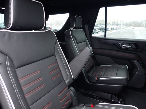 New 2026 GMC Yukon AT4 Ultimate image 12