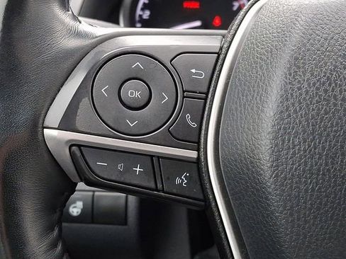 Certified 2023 Toyota Camry XLE w/ Cold Weather Package image 22