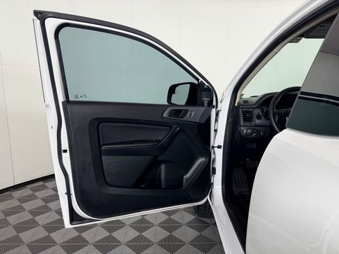 Used 2022 Ford Ranger XL image 22