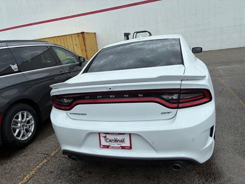 Used 2022 Dodge Charger GT RWD image 14