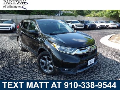Used 2019 Honda CR-V EX-L