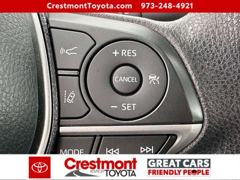 Certified 2023 Toyota Camry LE w/ Convenience Package image 20