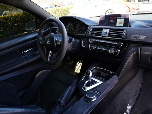 Used 2019 BMW M4 CS w/ Executive Package image 20