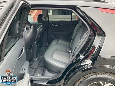 Used 2023 Kia Niro Wind FWD image 25