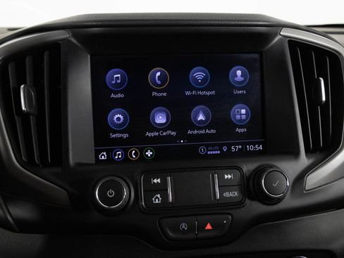 Certified 2023 GMC Terrain AT4 image 23