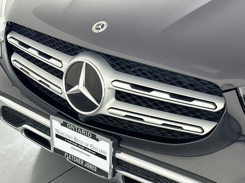 Certified 2021 Mercedes-Benz GLC 300 image 12