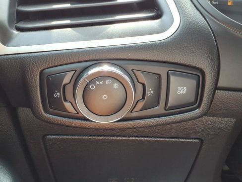 Certified 2024 Ford Edge SEL AWD/4WD image 19