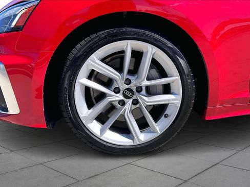 Used 2024 Audi A5 2.0T Premium Plus AWD/4WD image 11