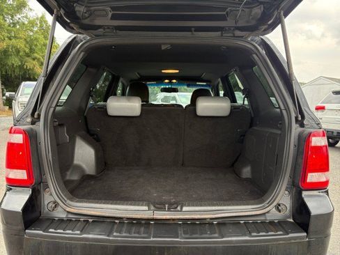 Used 2011 Ford Escape Limited w/ 302A Rapid Spec Order Code AWD/4WD image 16