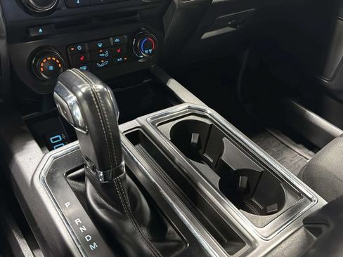 Used 2018 Ford F150 XLT w/ Equipment Group 302A Luxury AWD/4WD image 29