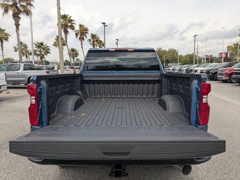 New 2026 Chevrolet Silverado 2500 Custom w/ Custom Value Package image 12