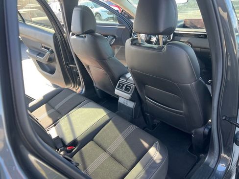 Used 2024 MAZDA CX-50 AWD 2.5 S w/ Weather Package image 23