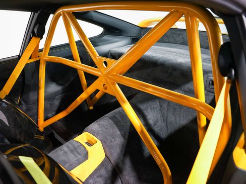 Used 2008 Porsche 911 GT2 image 26