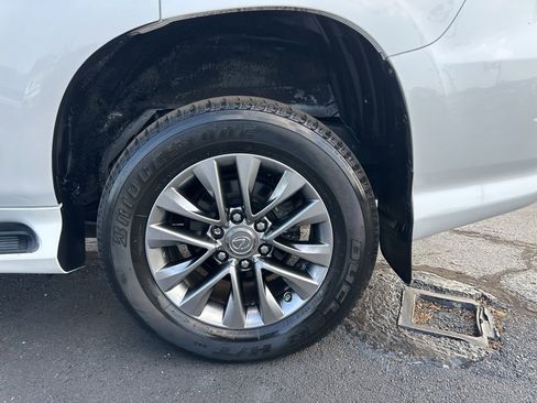 Used 2015 Lexus GX 460 Luxury image 20