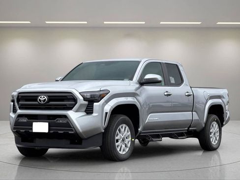 New 2026 Toyota Tacoma SR5 RWD image 6