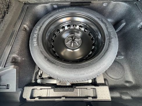 Certified 2026 Mercedes-Benz GLE 350 GLE 350 image 41