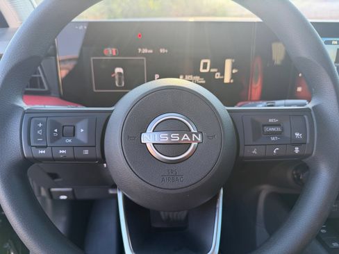 New 2026 Nissan Kicks SV w/ SV Premium Package FWD image 22