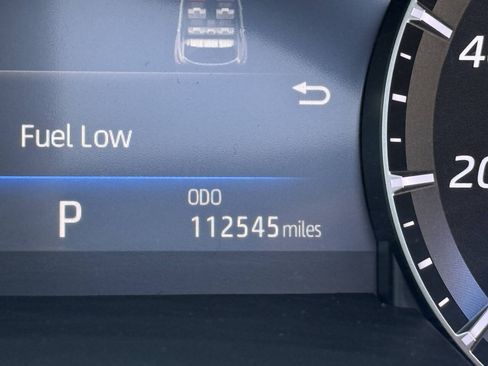 Used 2021 Toyota Highlander Platinum AWD/4WD image 35