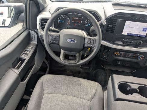 Used 2022 Ford F150 XL w/ Equipment Group 101A High AWD/4WD image 16