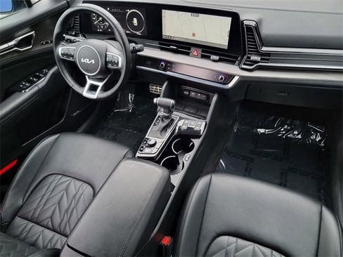 Used 2023 Kia Sportage X-Pro Prestige image 39