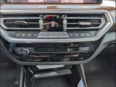 Used 2023 BMW X3 xDrive30i w/ Premium Package image 12