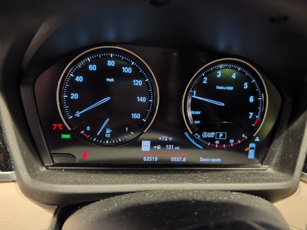 Used 2022 BMW X2 xDrive28i w/ Premium Package AWD/4WD image 4