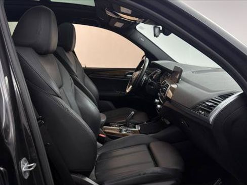Used 2019 BMW X3 sDrive30i RWD image 22