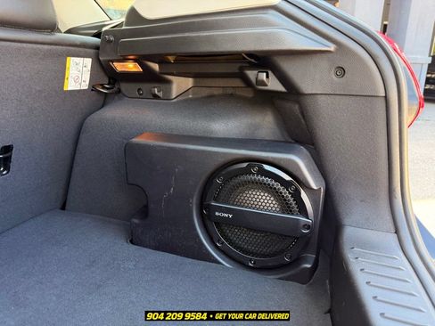Used 2014 Ford Focus Titanium FWD image 31