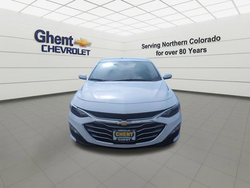 New 2024 Chevrolet Malibu LT image 3