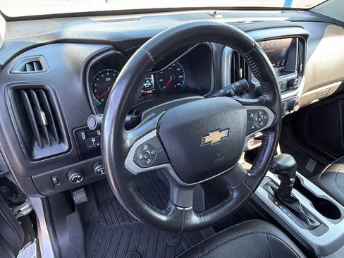 Used 2018 Chevrolet Colorado ZR2 AWD/4WD image 10