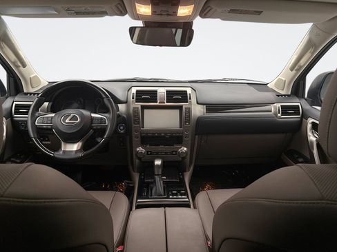 Used 2021 Lexus GX 460 Premium w/ Premium Package image 14