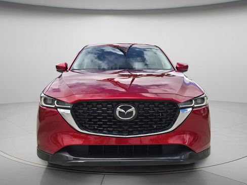 Used 2023 MAZDA CX-5 AWD 2.5 S w/ Select Package image 5
