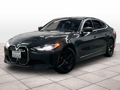 Used 2023 BMW i4 eDrive35 w/ Premium Package