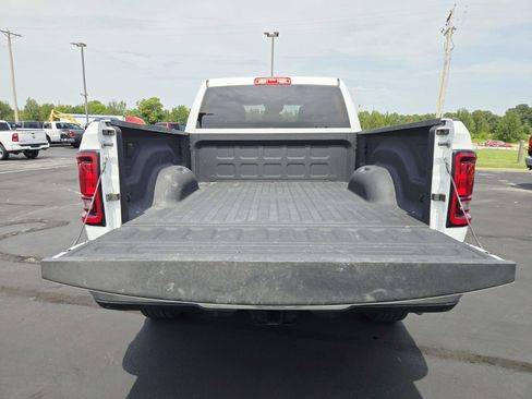 Used 2026 RAM 2500 Big Horn AWD/4WD image 14