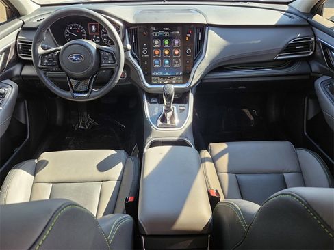 Used 2023 Subaru Outback Onyx Edition XT image 38