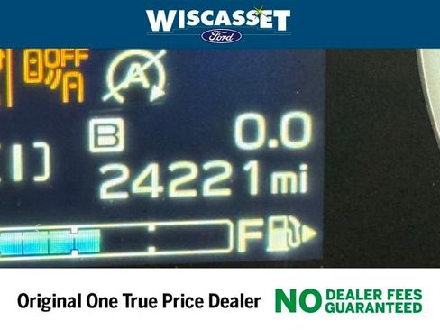 Used 2022 Subaru Forester Limited image 18