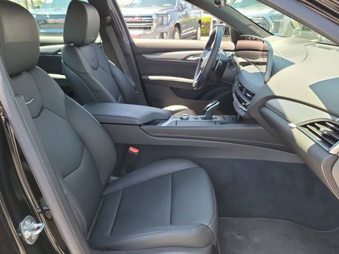 Used 2026 Cadillac CT5 Premium Luxury RWD image 28