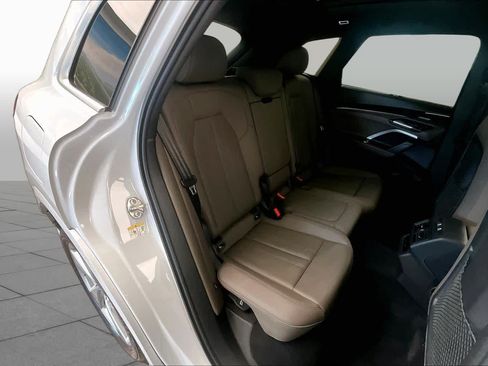 Certified 2025 Audi Q5 Premium Plus AWD/4WD image 20