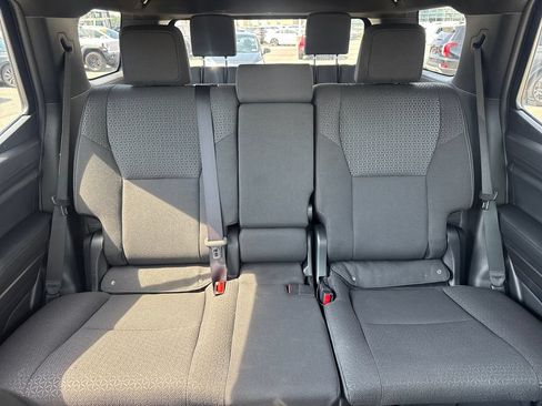Used 2026 Toyota 4Runner SR5 AWD/4WD image 14