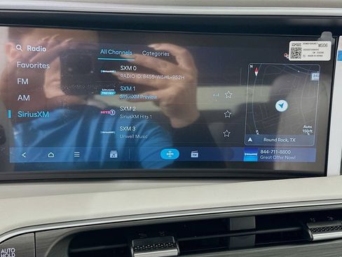 New 2026 Hyundai Palisade SEL FWD image 11