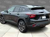 New 2025 Chevrolet Trax RS w/ Driver Confidence Package image 3