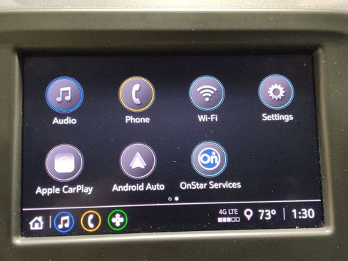 Used 2024 Chevrolet Equinox LS image 25