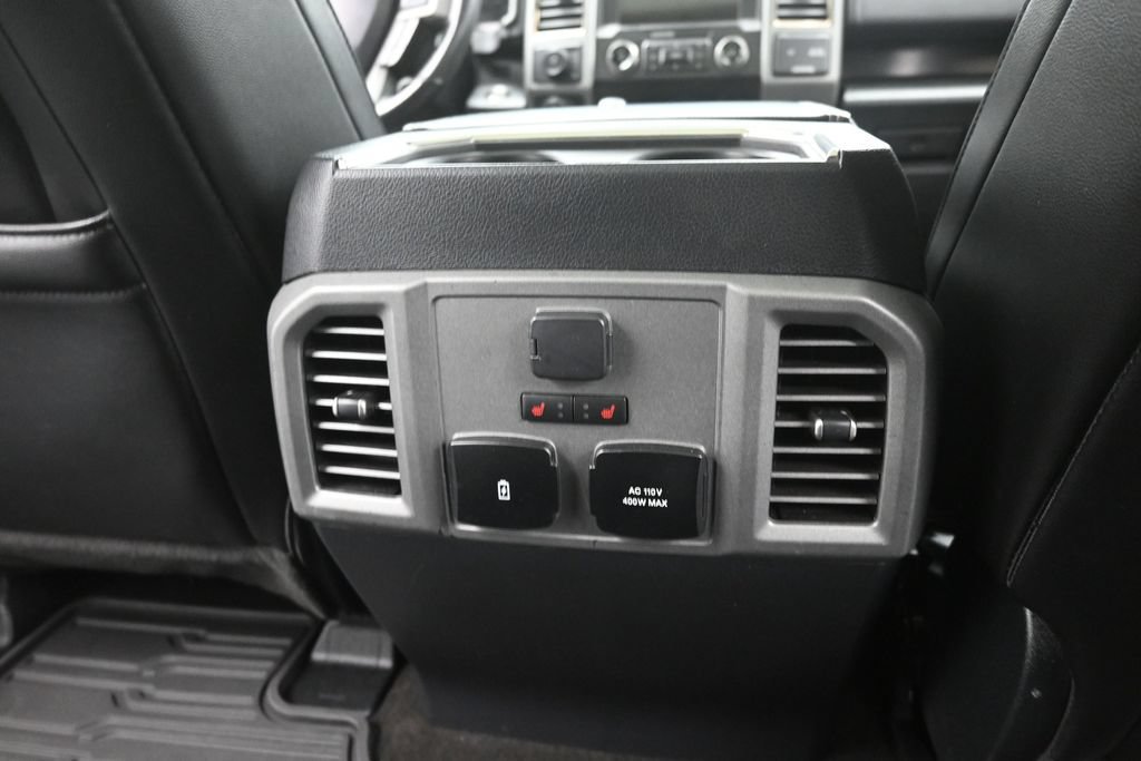 Used 2020 Ford F150 Raptor w/ Equipment Group 802A Luxury AWD/4WD image 10