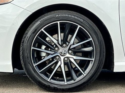 Used 2023 Toyota Camry SE image 26